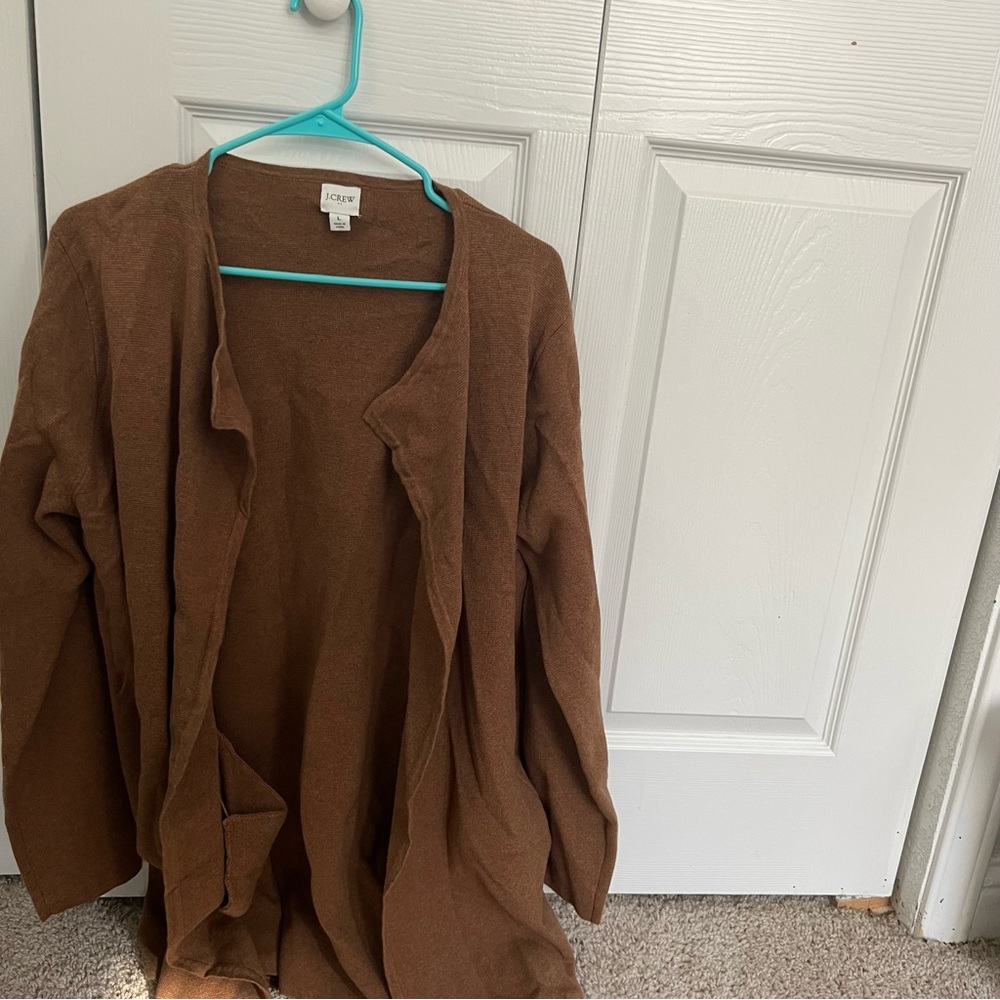Womens cardigan